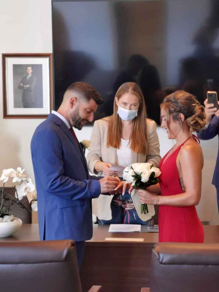 Boda- Parte 1 - 1