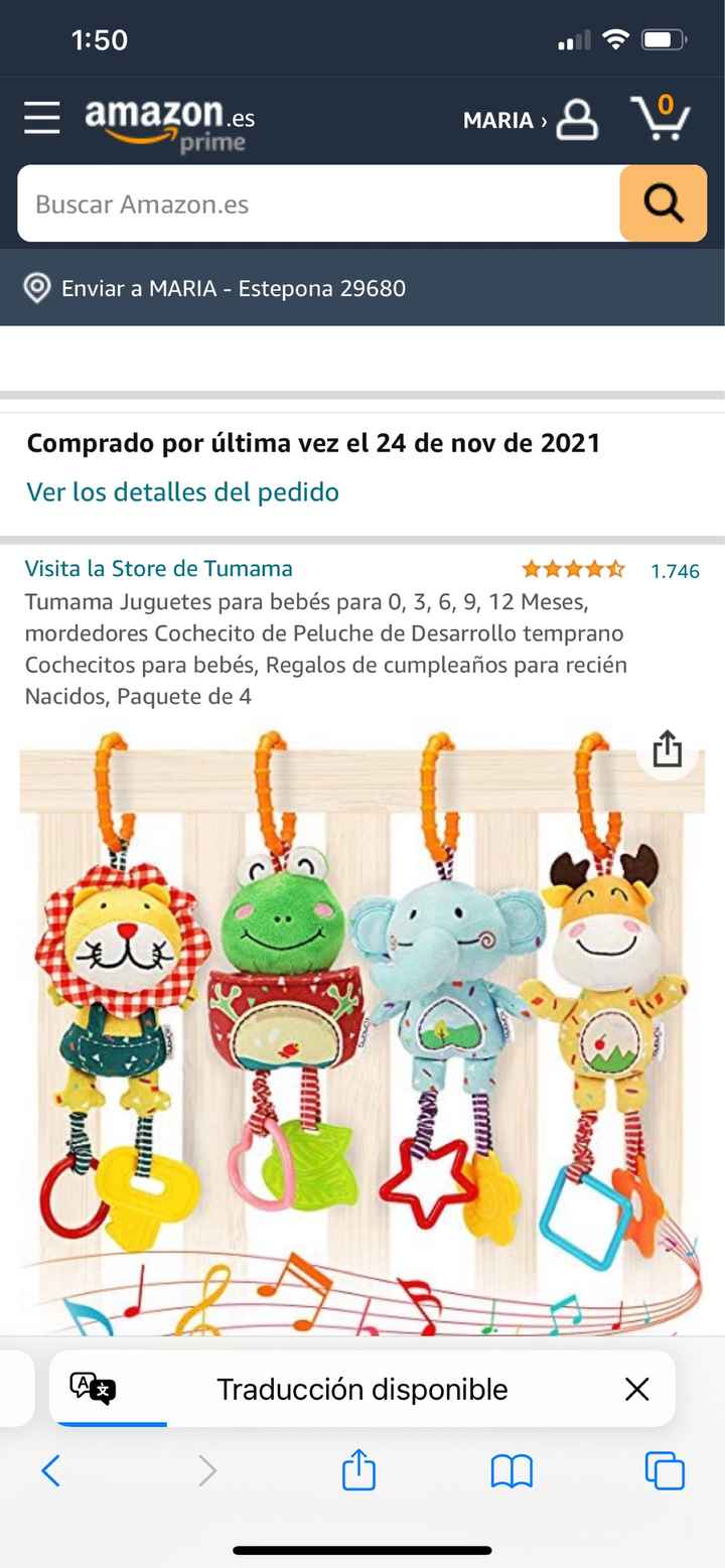Futuras Mamis Noviembre - 3