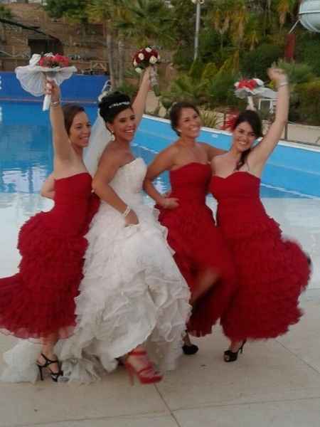 mis damas 