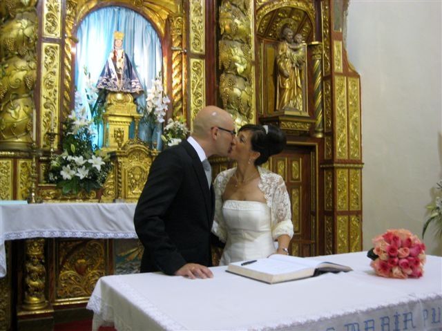 El beso