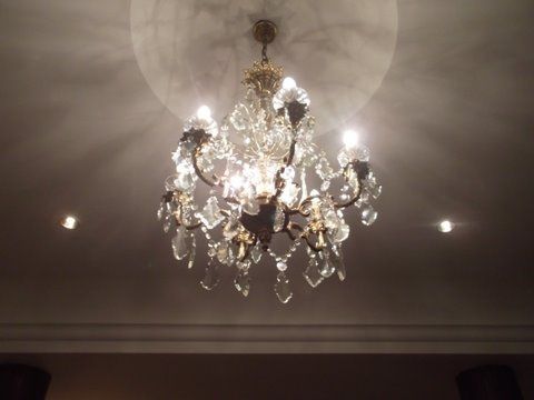 Salón de Celebración.