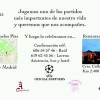 Invitaciones originales - 2
