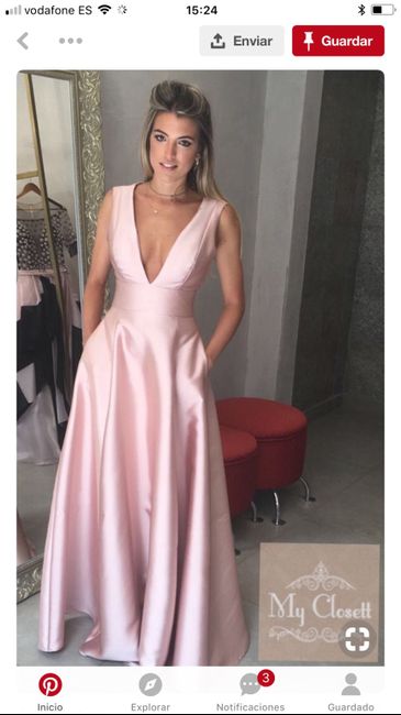 Complementos para mi vestido - 6