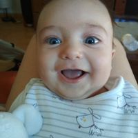 Futuras mamás Abril de 2018! - 1