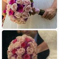Ramos de novia - 1