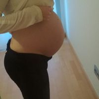 Futuras mamás Abril de 2018! - 1