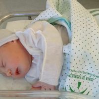 Futuras mamás Abril de 2018! - 1