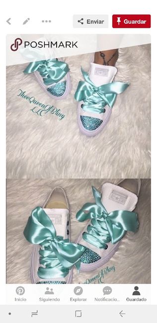 4 weddings: ¿qué ZAPATOS ganan? 👠 - 1