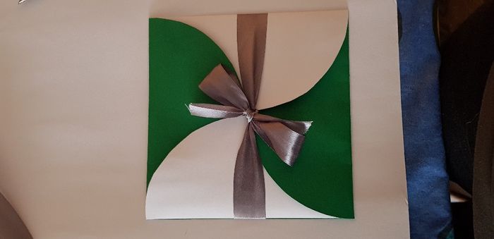 4 weddings: ¿qué INVITACIONES ganan? 💌 - 3
