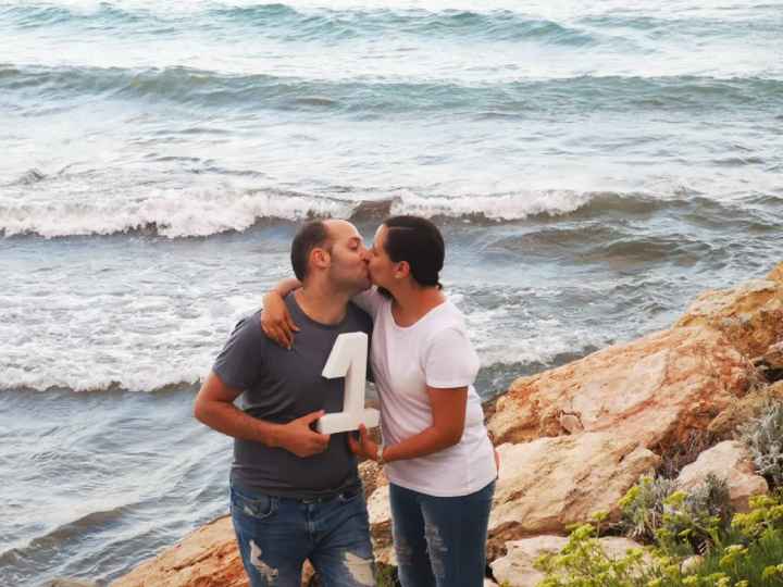 ¡Me enamora este mesero! - 1