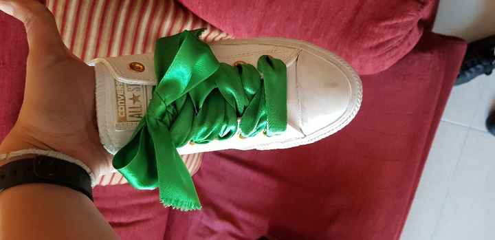 Estos ZAPATOS, ¿te los llevas o ni de coña? 👠 - 1