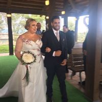 Mi hijo ya tiene traje!!!! - 1