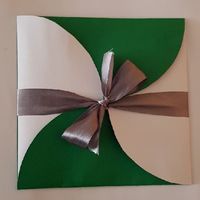 Del 1 al 10, esta INVITACIÓN me flipa un _____ - 2