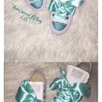 Del 1 al 10, estos ZAPATOS me flipan un _____ - 1