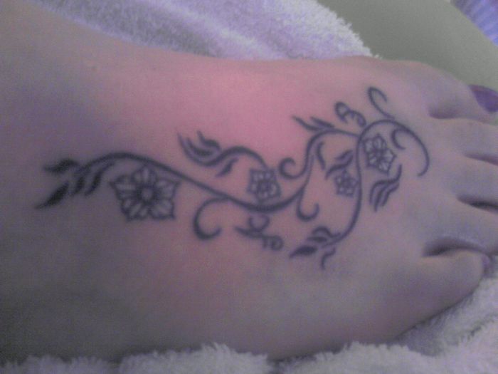 tatoo