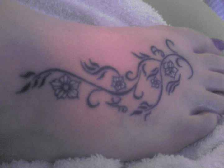 tatoo