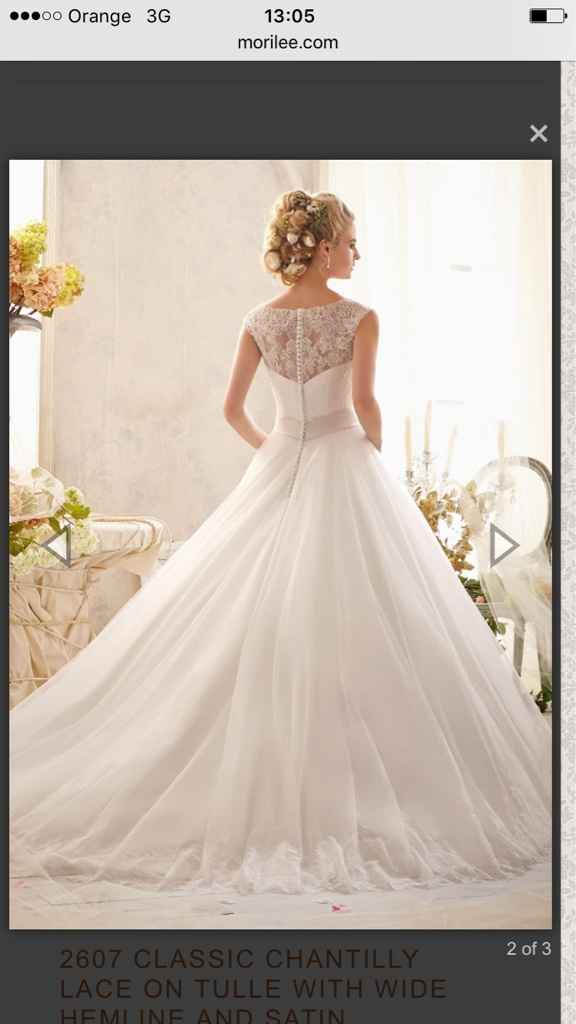 Look novia - 2