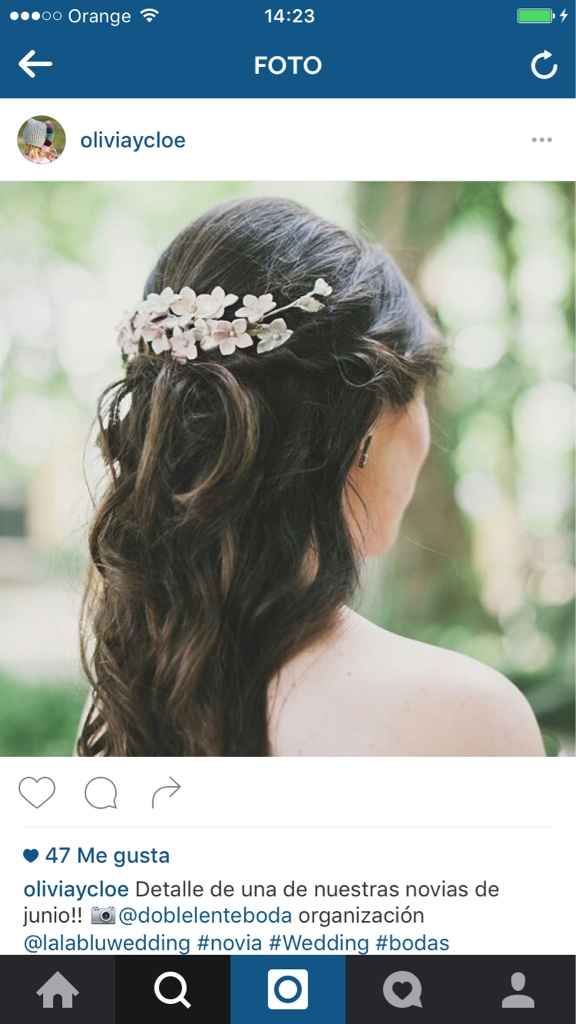 Look novia - 6
