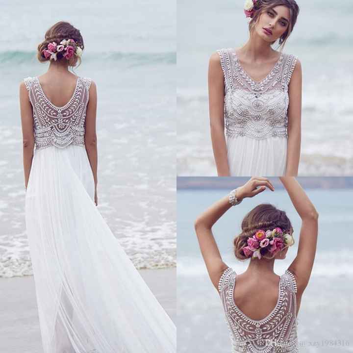 Todavia no encuentro mi look! - 3