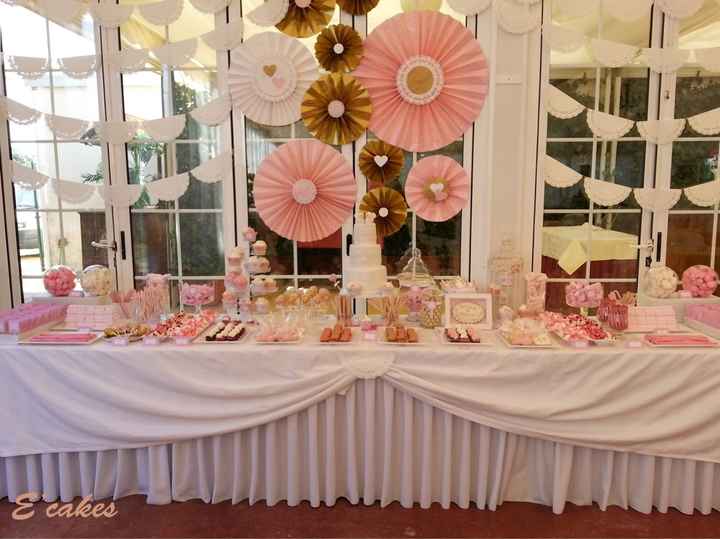 Mesa de chuches - 5