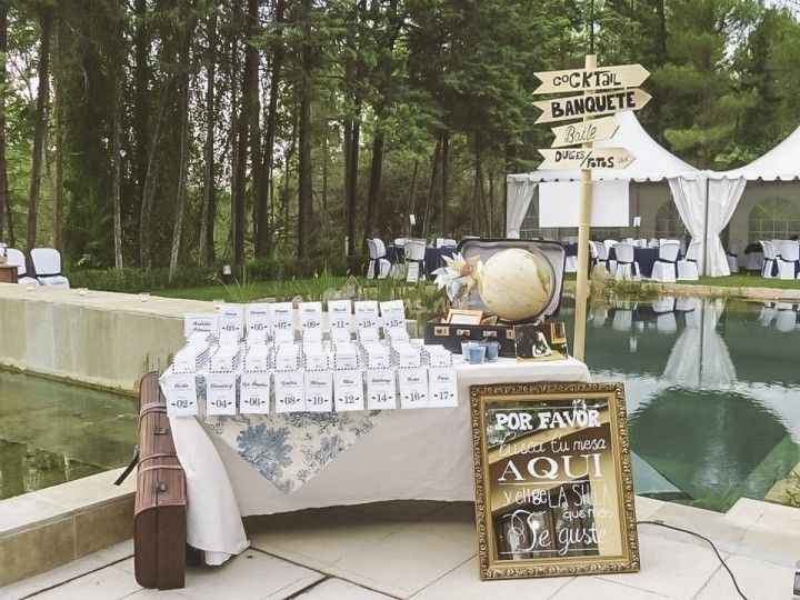 Tema para boda - 2