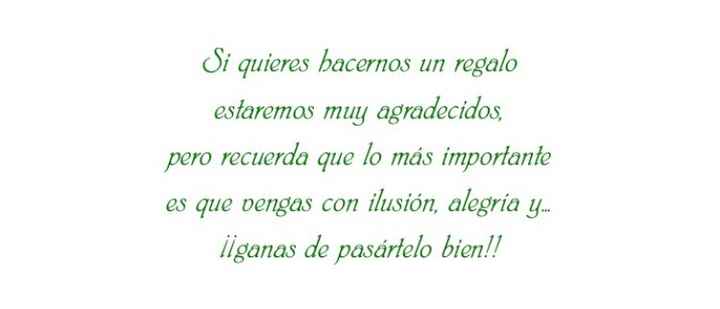 Numero de cuenta - 1