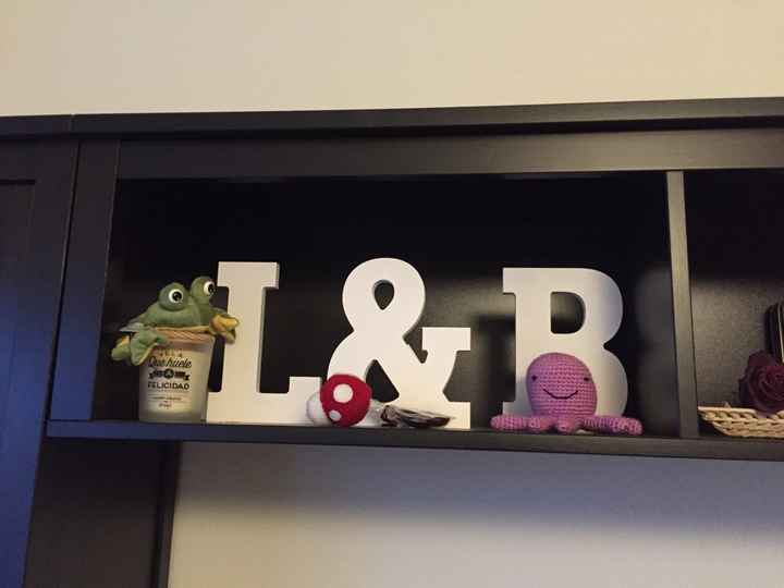 Letras pequeñas - 1