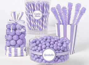 Candy bar - 1