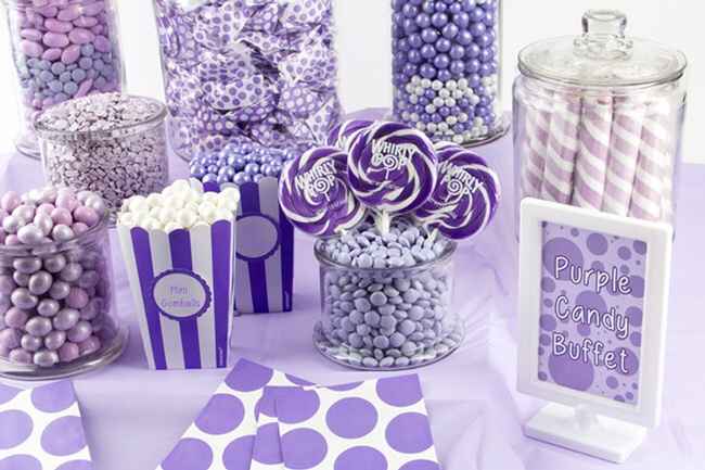 Candy bar - 3