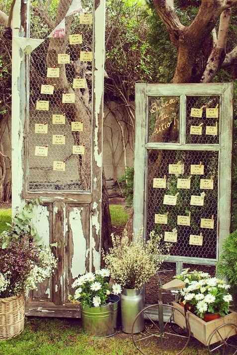 Ideas para hacer con una ventana - 3