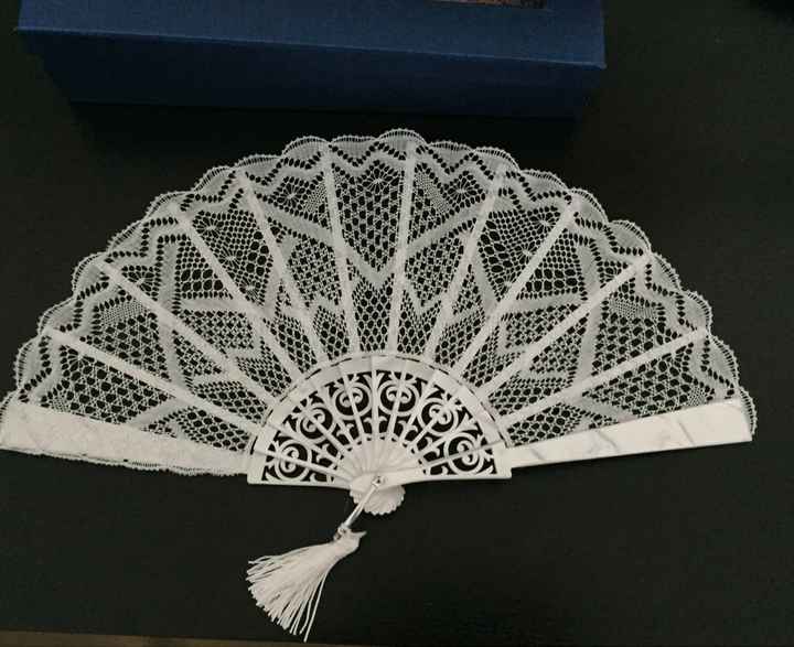 Detalles artesanales para la boda - 3