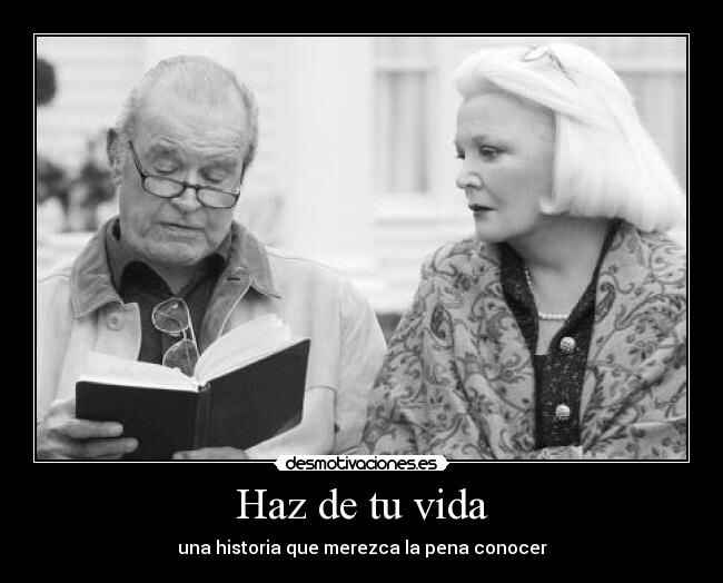 Grandes historias de amor, con que te quedas: libro o película? - 1