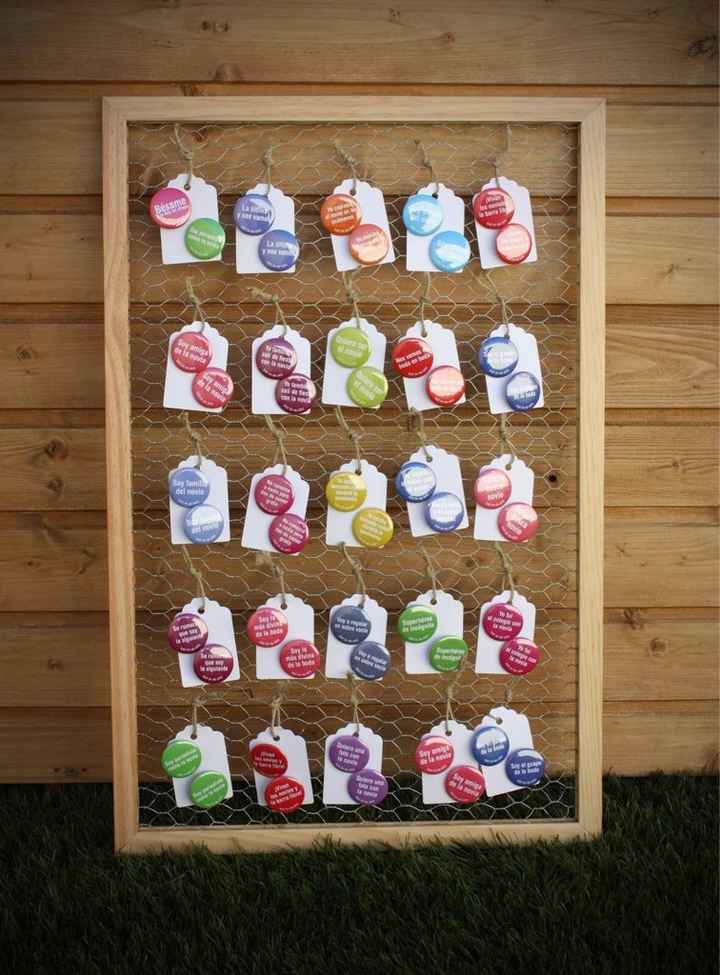 Necesito ideas!! - 2