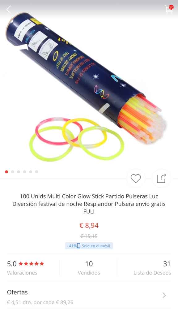 Tengo dudas entre amazon y aliexpres - 1