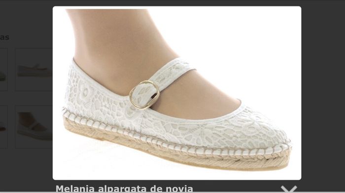 Dudas con los zapatos - 3