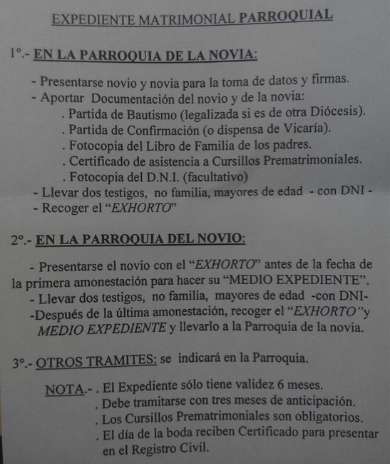 Papeles - 1