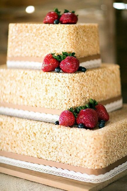 Tarta novios - 4