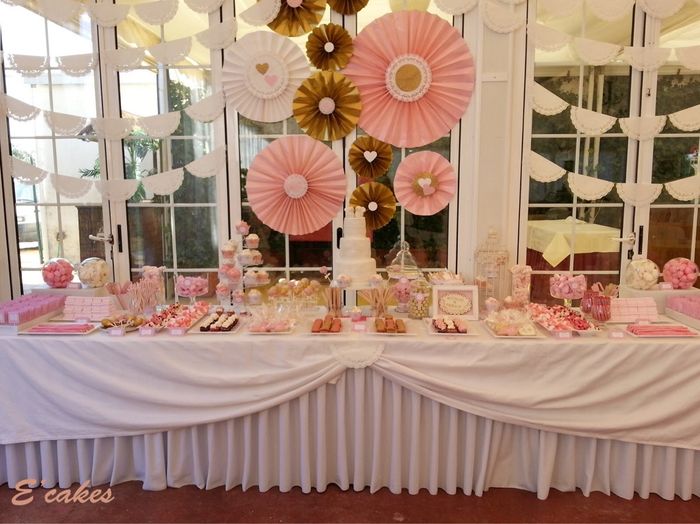 Mesa de chuches - 5