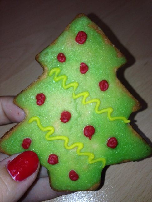 Ayuda pasteleras expertas!! - 1