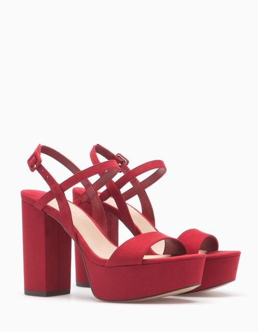 Qué opinas de estos zapatos??? - 3