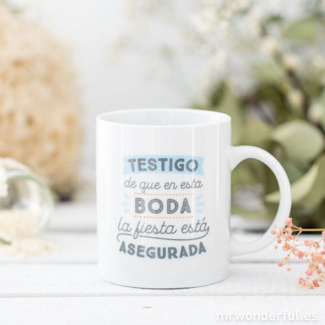 Me urge kit para el testigo. - 1