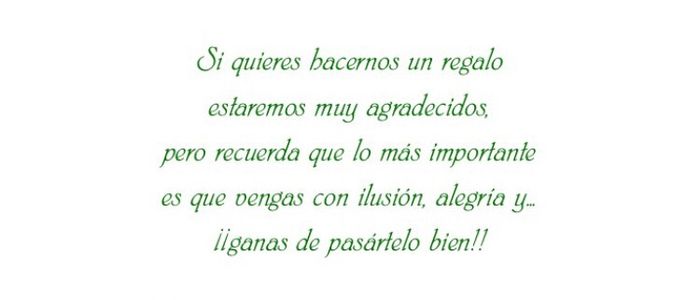 Numero de cuenta - 1