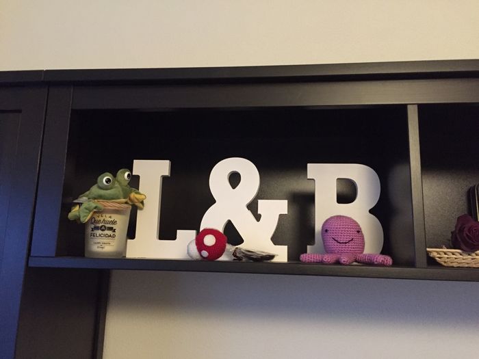 Letras pequeñas - 1