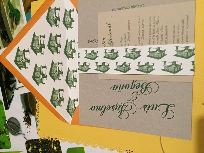 Ya tenemos invitaciones!!! - 3
