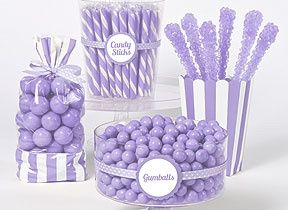 Candy bar - 1