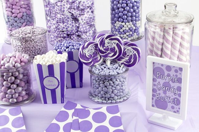 Candy bar - 3