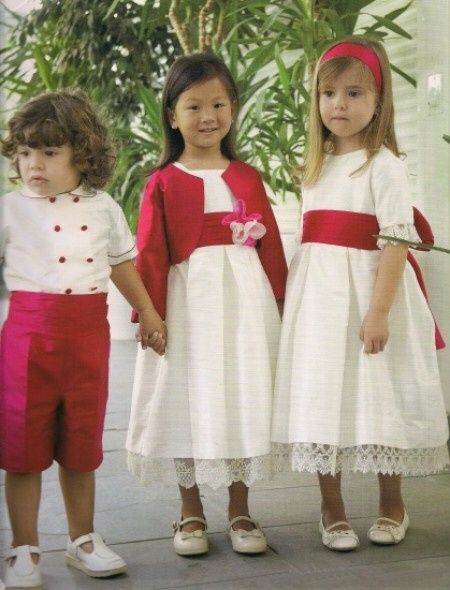 Que colores utilizareis para vuestra boda?? - 3