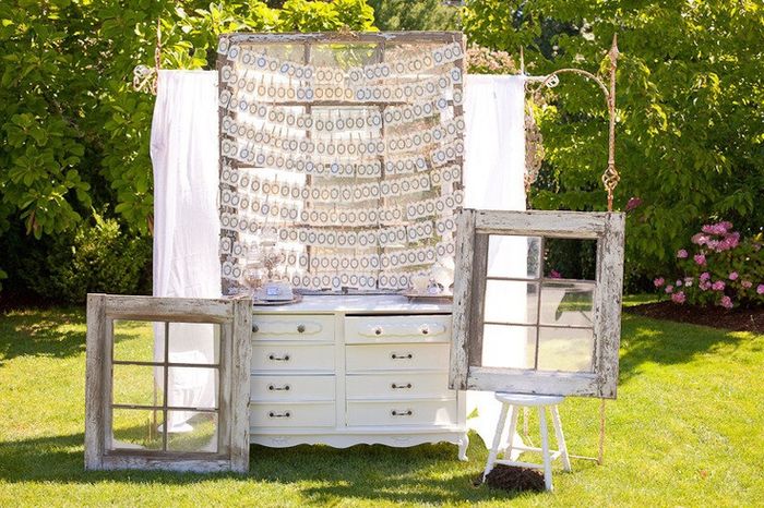 Ideas para hacer con una ventana - 2