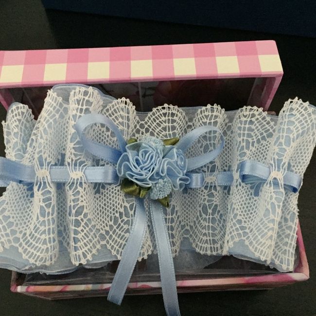 Detalles artesanales para la boda - 2