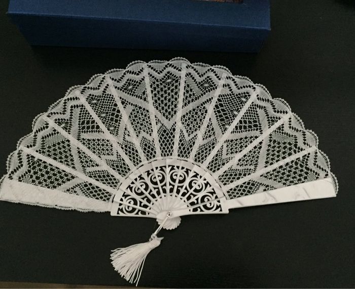 Detalles artesanales para la boda - 3